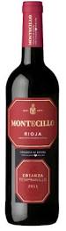 Wine Review:  Montecillo Crianza 2011