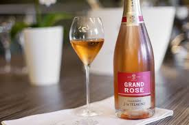 Champagne Review: J. de Telmont Grand Rose Brut