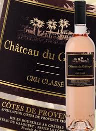 Moet Hennessy acquires Provence rose winery Château du Galoupet