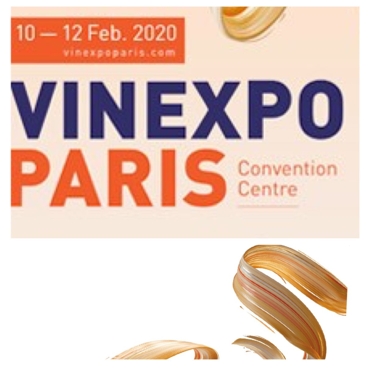Vinexpo Paris 2020 under the patronage of the President of the French Republic