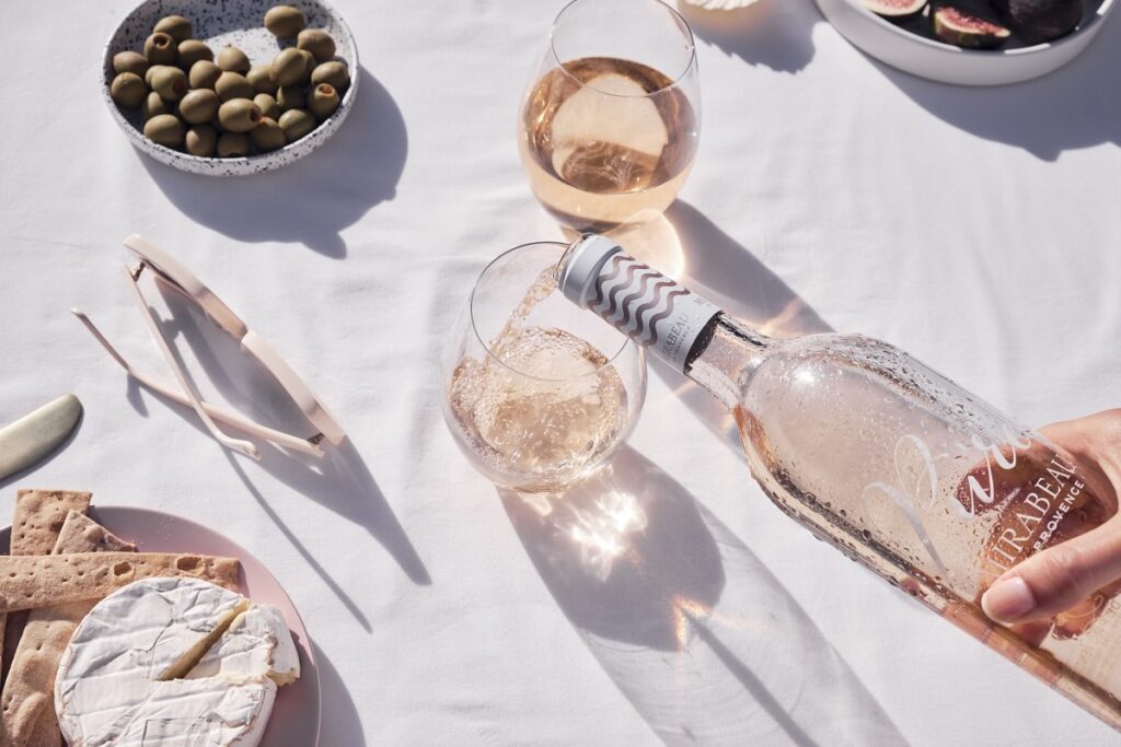 Covent Garden launches a threeweek Rosé Festival Liz Palmer