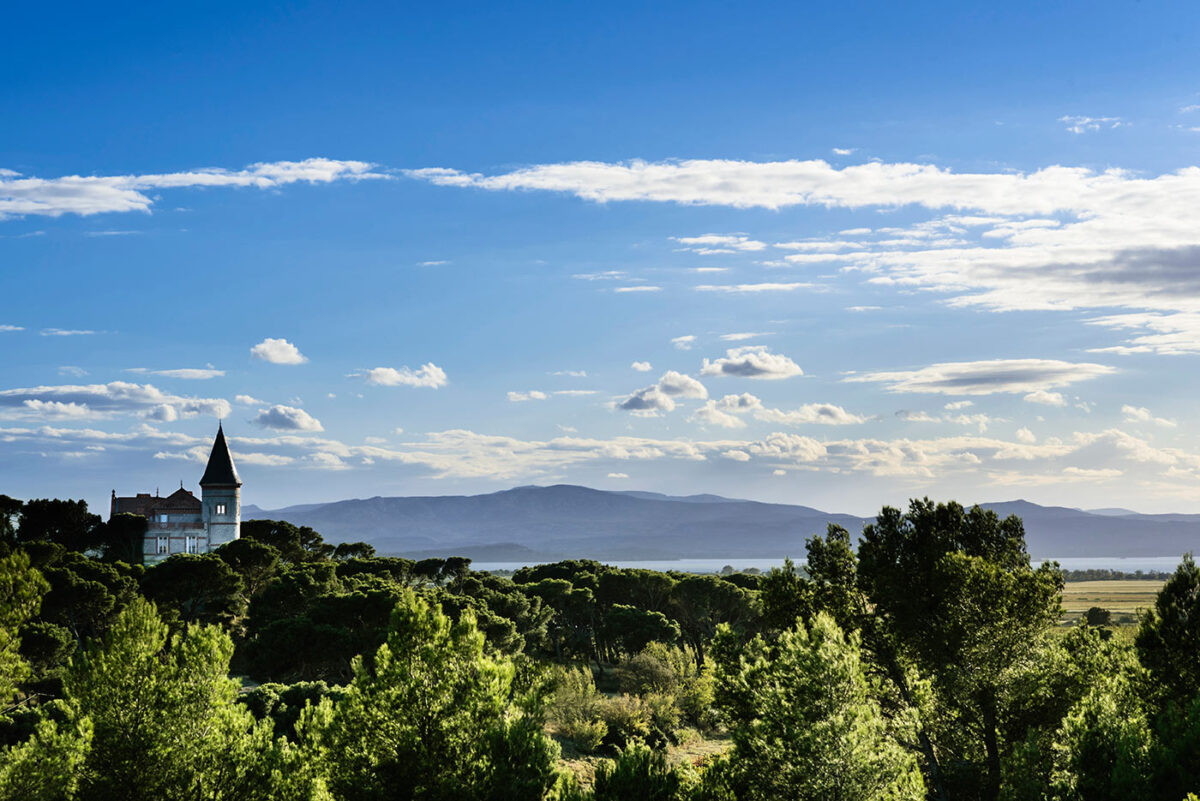 Vignobles Bonfils announces new luxury wine tourism complex in Languedoc “Château Capitoul”