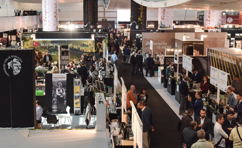 2021 Vinitaly “Special Edition” Closes This Week
