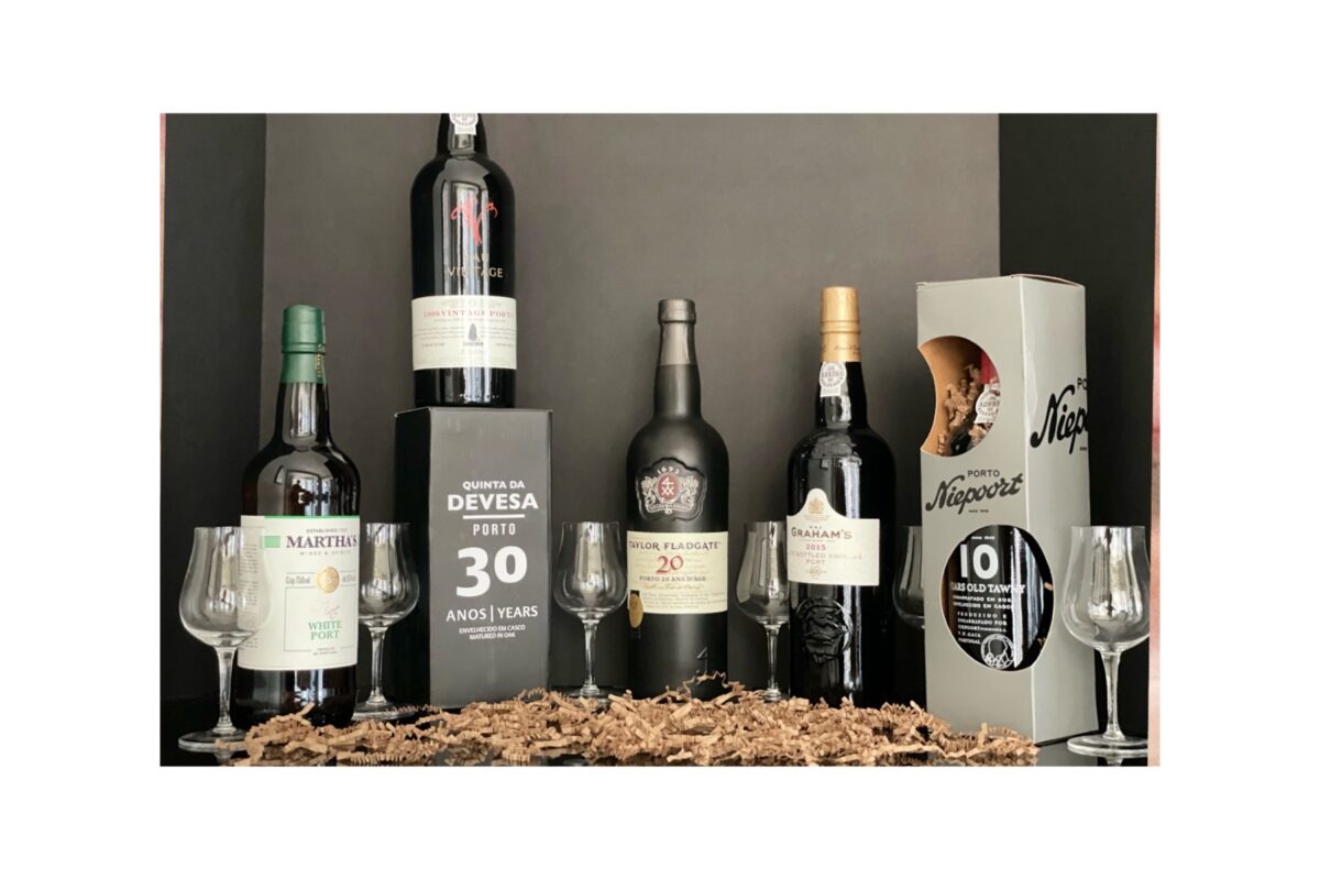 Continuation of the 2021 Port Wine Day celebrations…