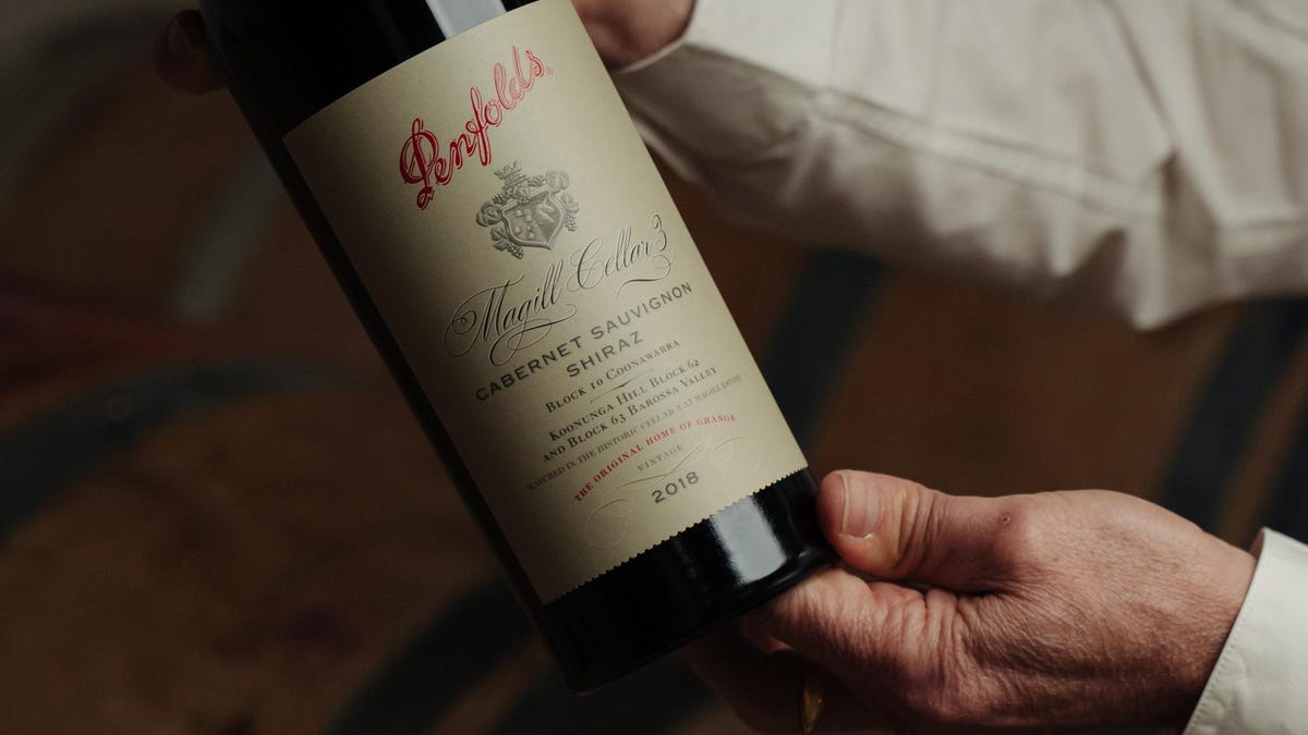 BlockBar NFT Gifting Platform Launches with 300 Bottles of Penfolds Wine