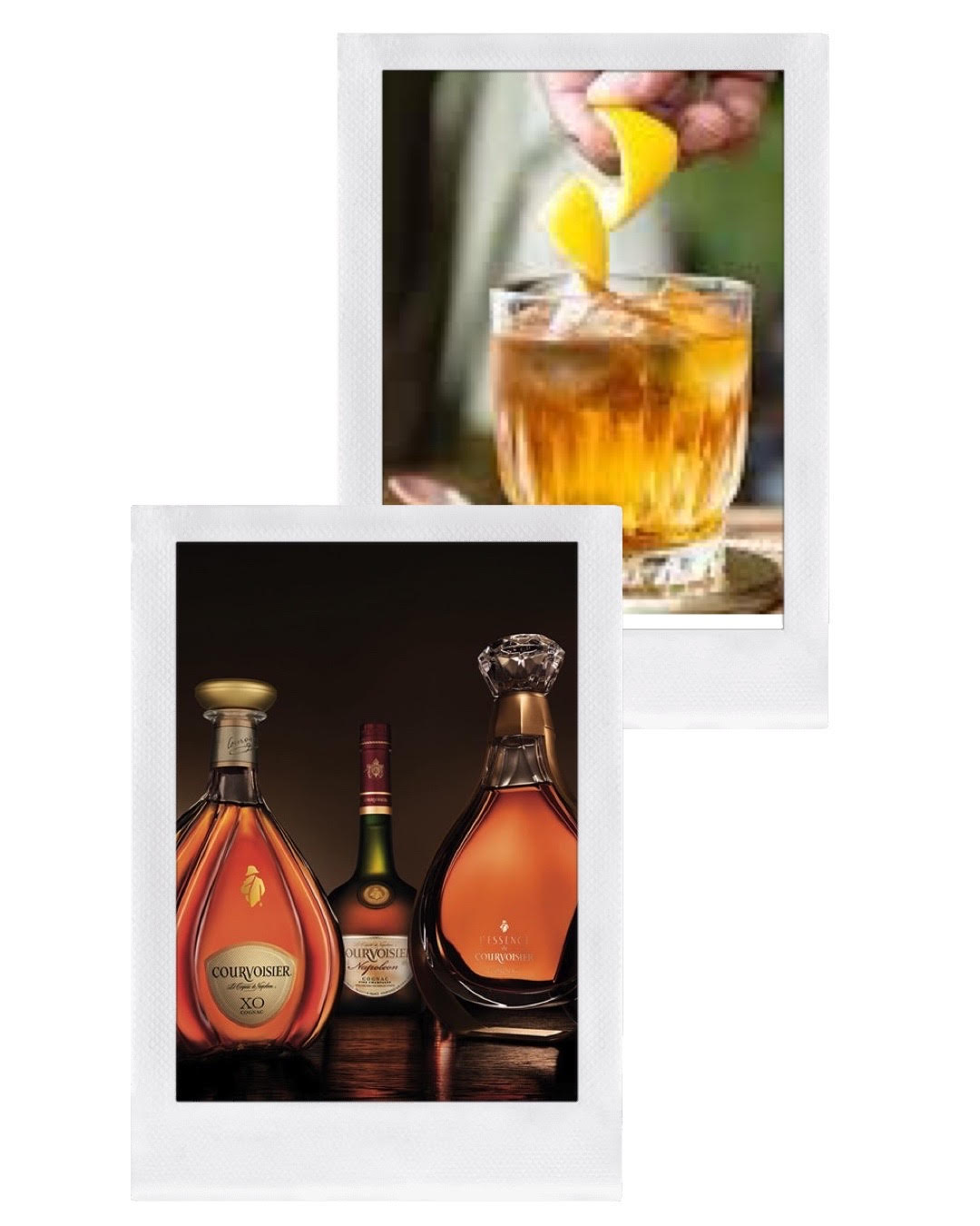 Cognac Sales Up 31% In 2021
