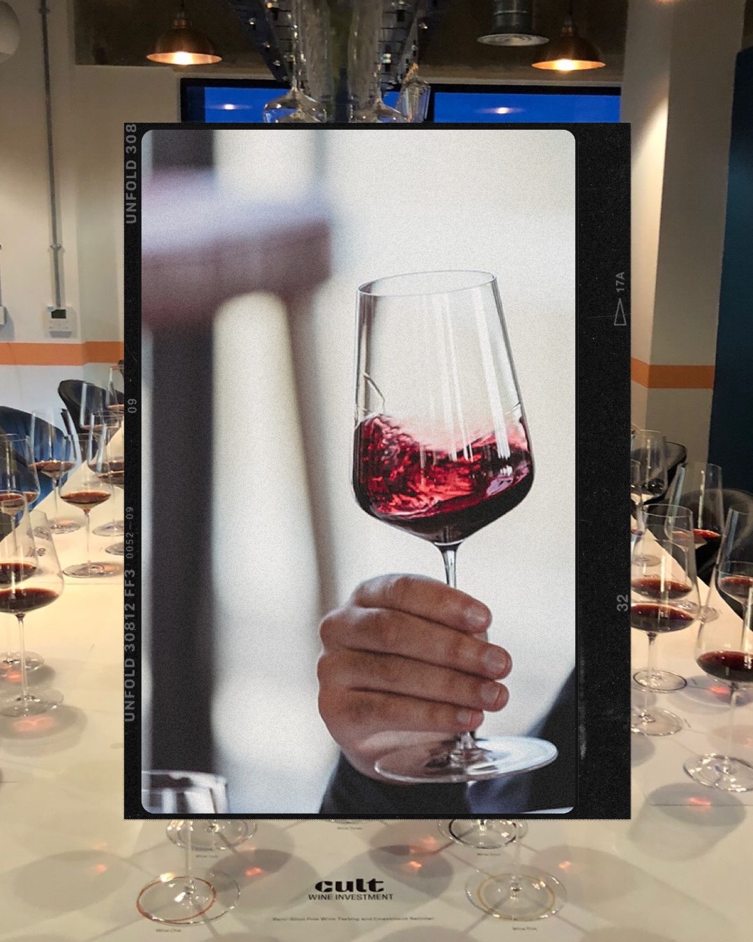Cult Wines Americas – The Future of Fine Wine Investment [Part 1]