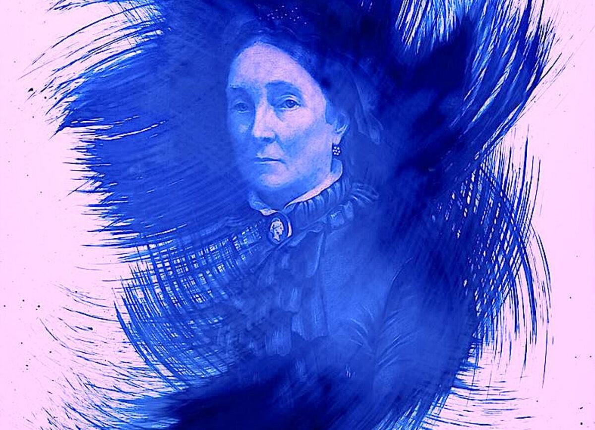 Madame Pommery to be honoured for International Women’s Day [March 8, 2022]