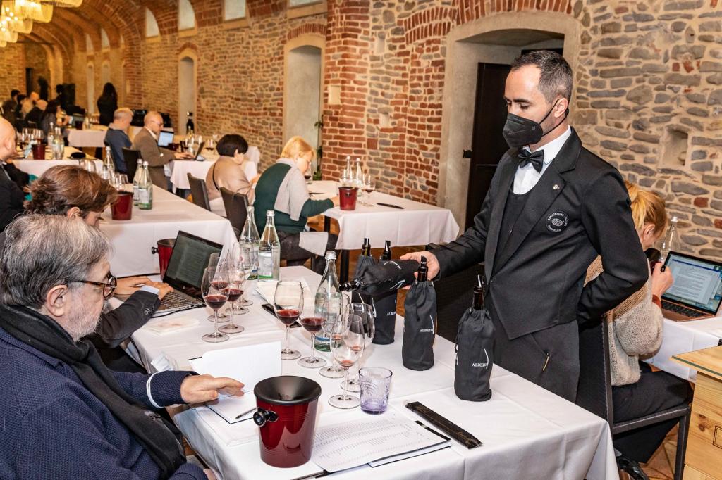Nebbiolo Prima 2022, a great opportunity TO EXPLORE the magnificent wines of Barolo, Barbaresco and Roero wine destinations – Filippo Magnani and Claudia Marinelli