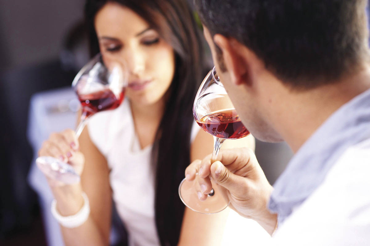 The École des Vins de Bourgogne announce “New Immersive Tasting Workshops”
