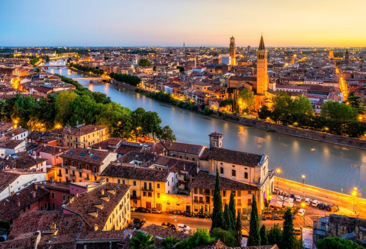 Italy’s largest Wine Museum to open in Verona