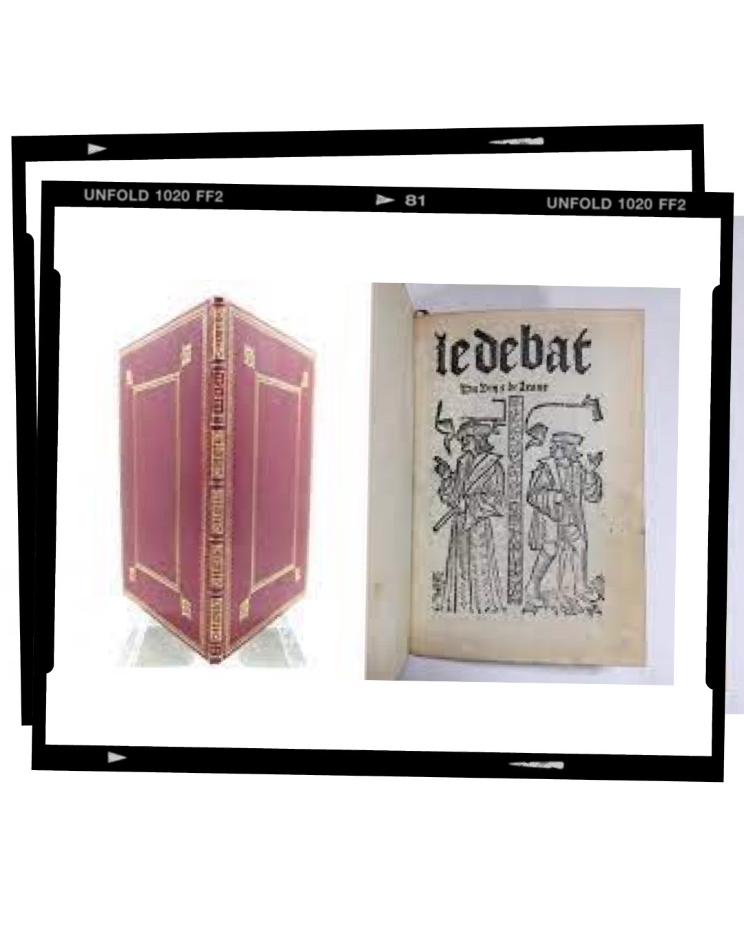 UC Davis Library Acquires “Le débat du vin et de leaue” the first wine book written in French [dated 1515]