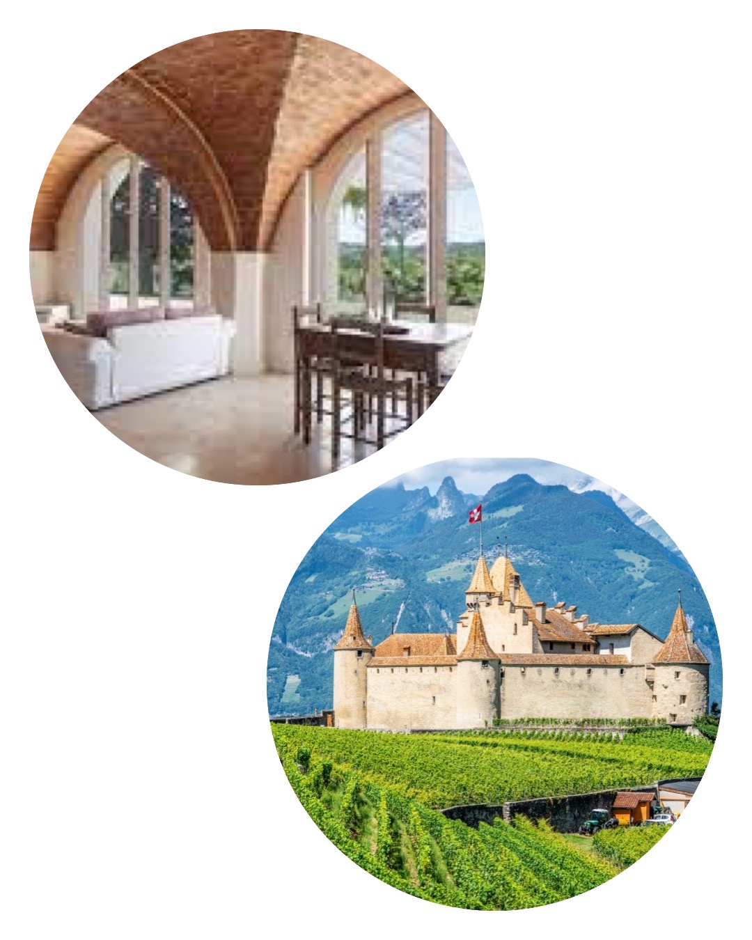 Airbnb Adds a ‘Vineyards’ Category [ with 100,000+ Winery Vacation Experiences]