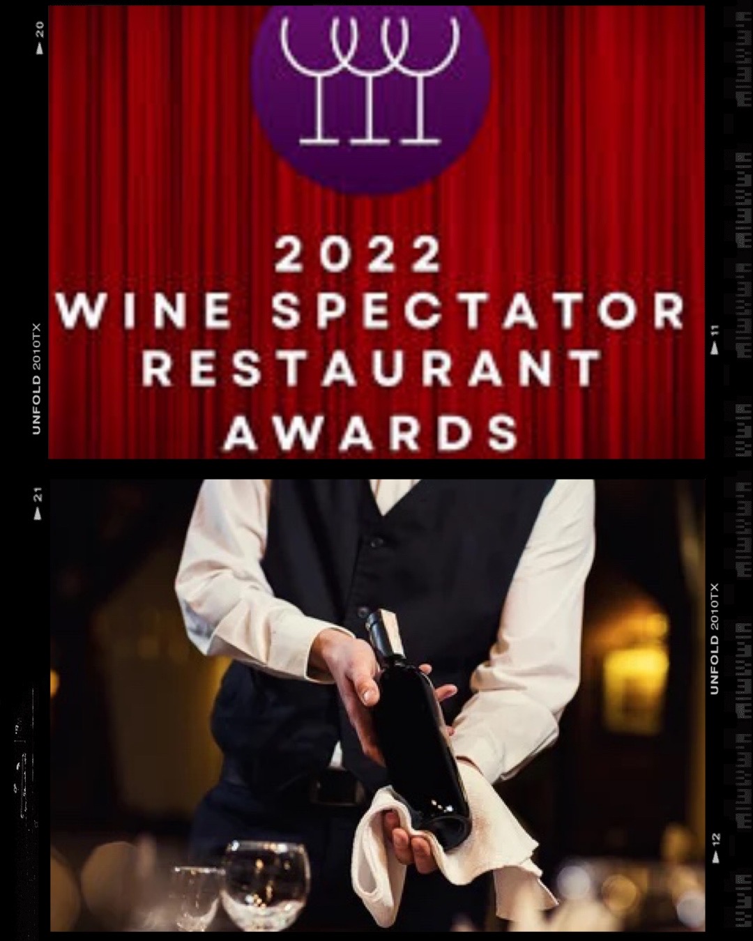 A Summary of Wine Spectator’s 2022 “Grand Award” Winners