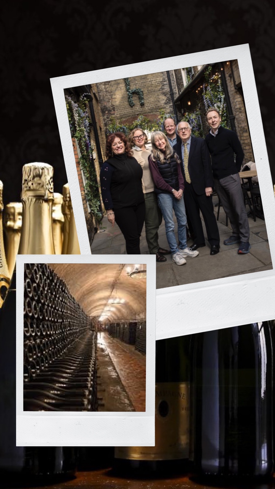 The Champagne Masters 2022: Results Announced