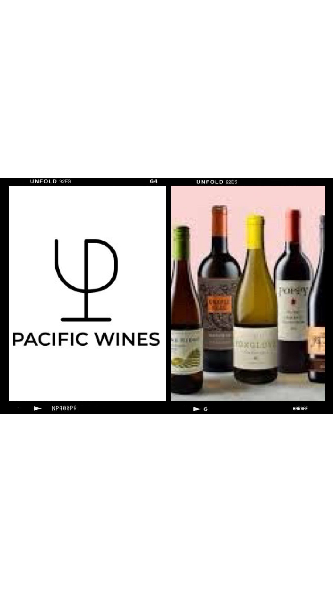 Pacific Wines embraces bricks and mortar specializing in US Wines