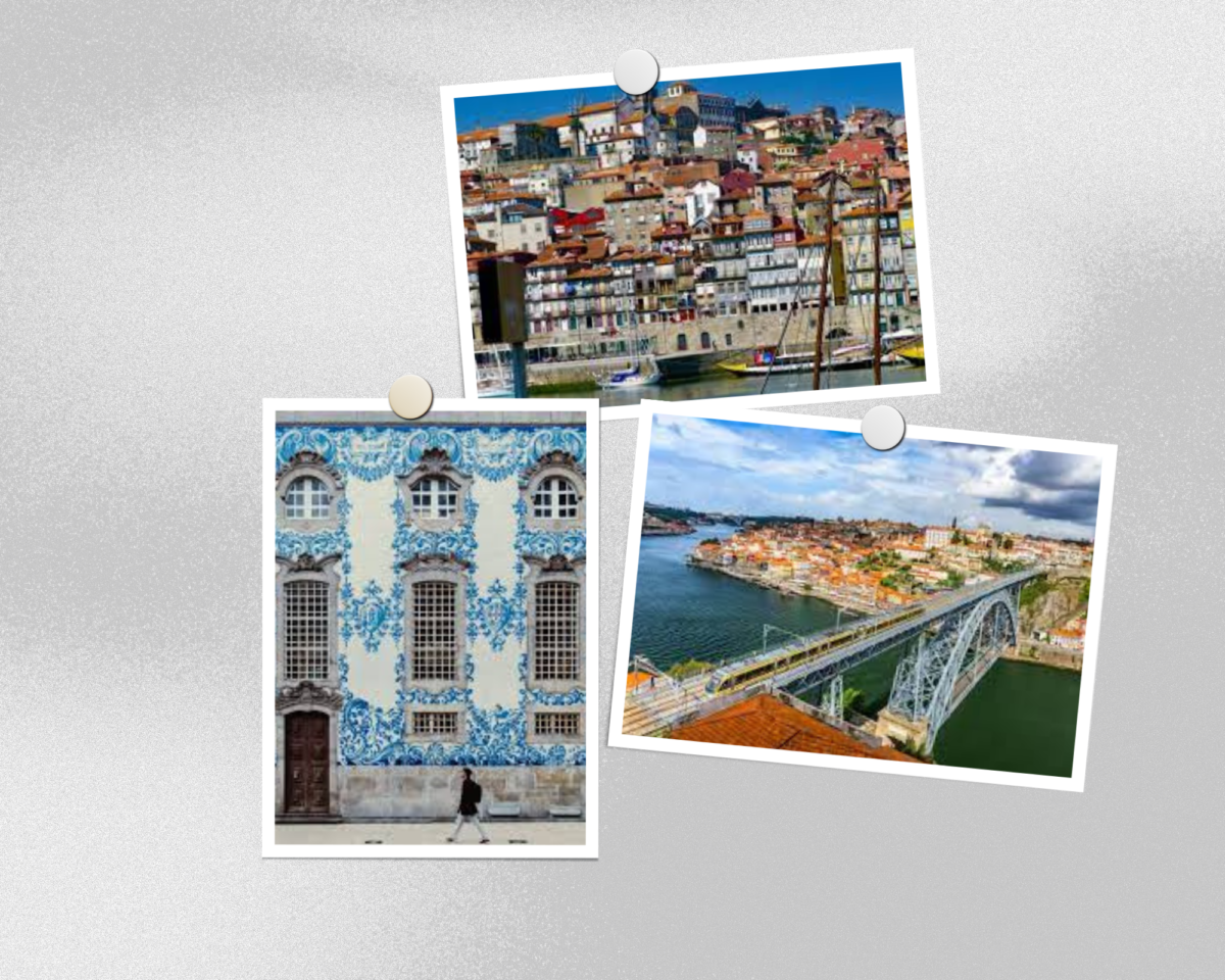 Porto Wins “Best City Destination in World 2022” Travel Awards