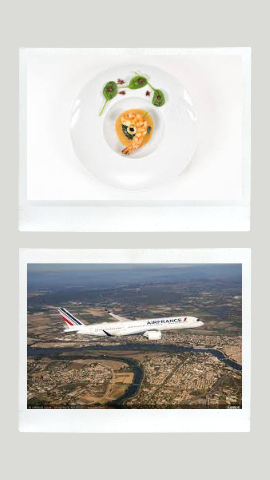 Air France announces 17 renowned chefs that will be creating lounge & inflight dining experiences in 2023