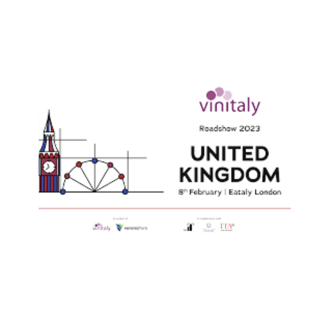 Vinitaly to launch international roadshows in 2023