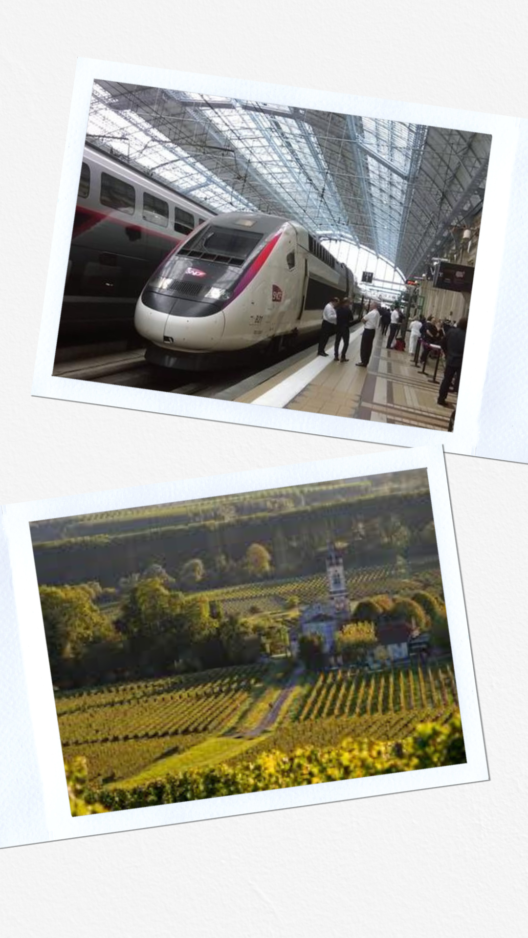New Direct Line from London to Bordeaux to Launch in 2026