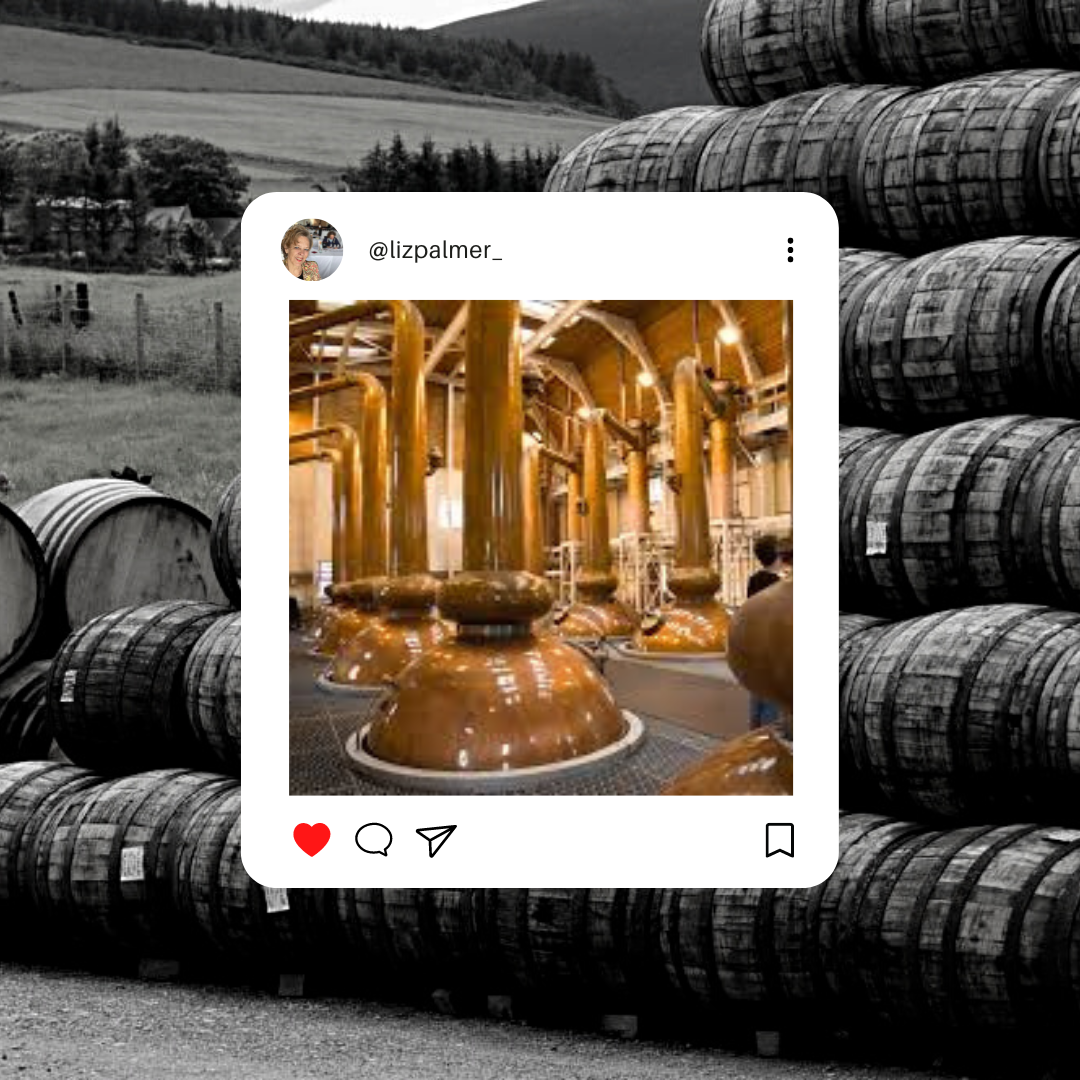 Whisky Partners launches app for whisky cask ownership