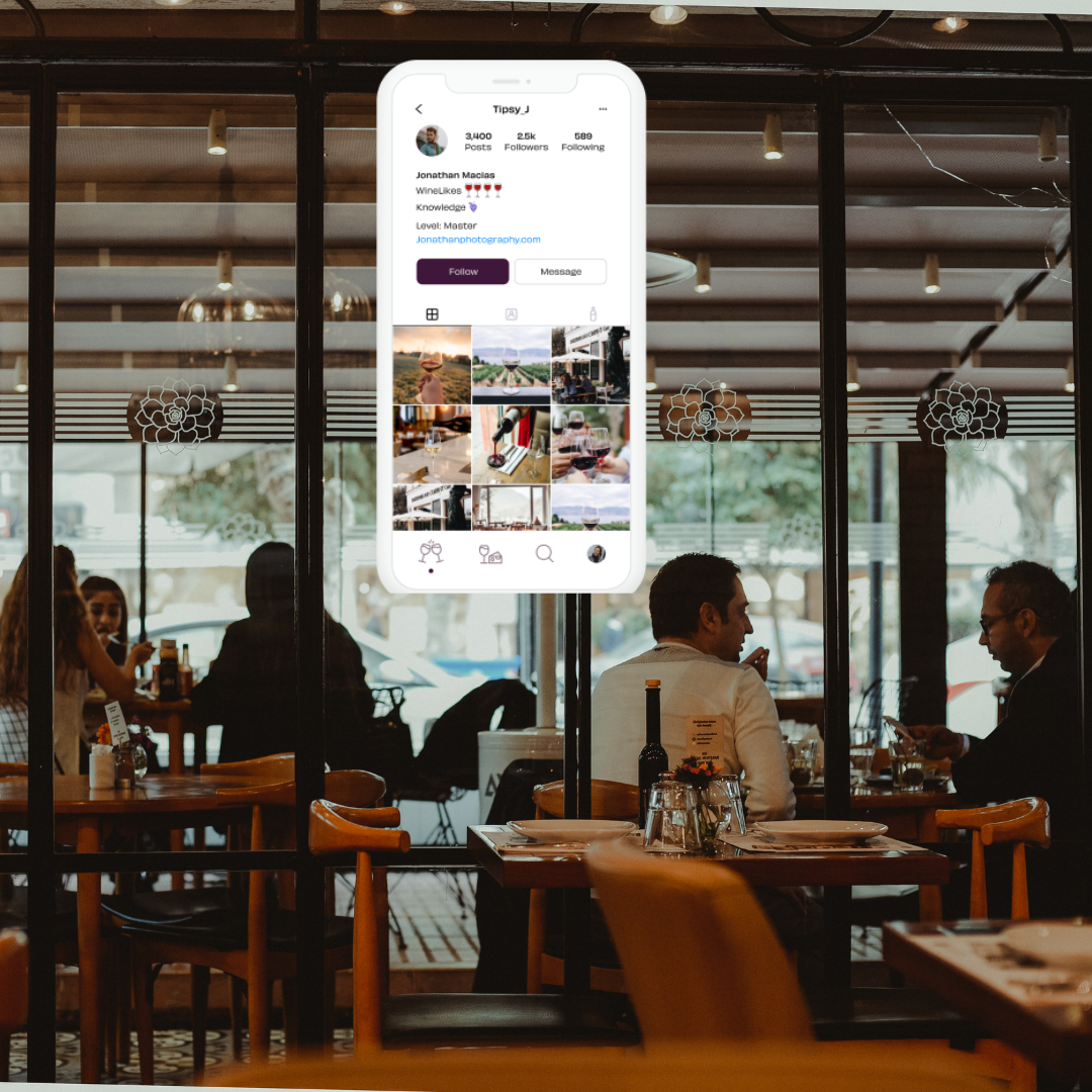 Winelikes and Balzac Communications partner to launch social networking app