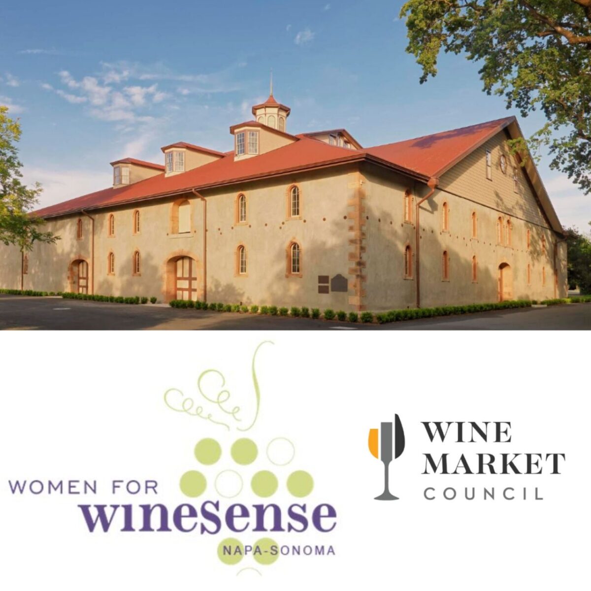 Women for WineSense Host “Connect Symposium”