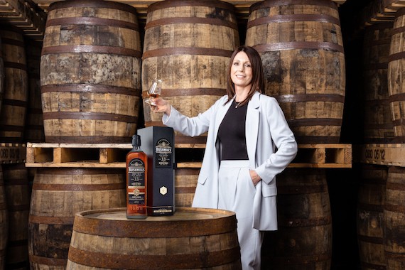 Bushmills releases its final release of Causeway Collection