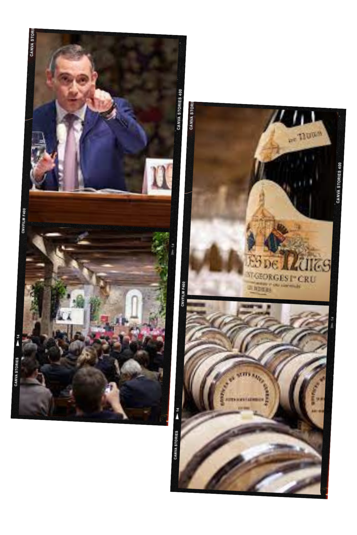 Hospices de Nuits-Saint-Georges Wine Auction Raises €3,603,000 For Charity