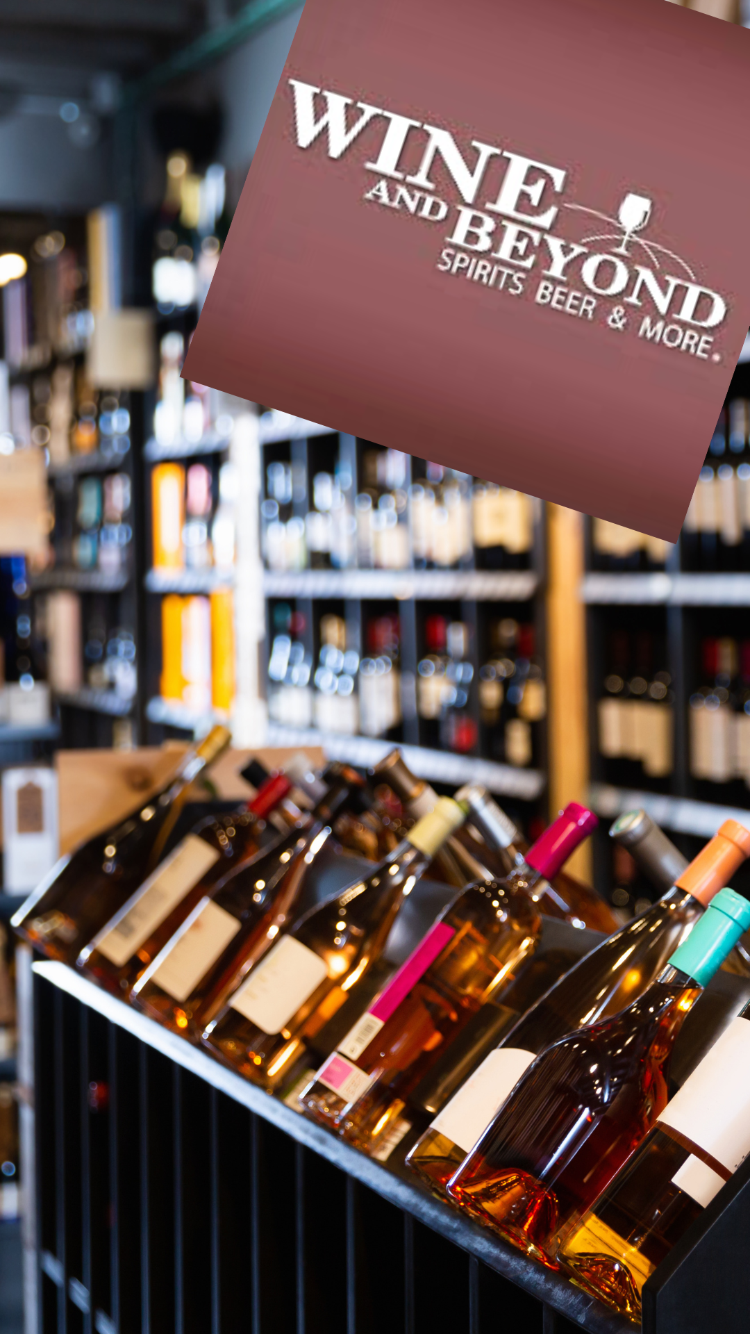 SNDL Expands “Wine and Beyond” into Saskatchewan