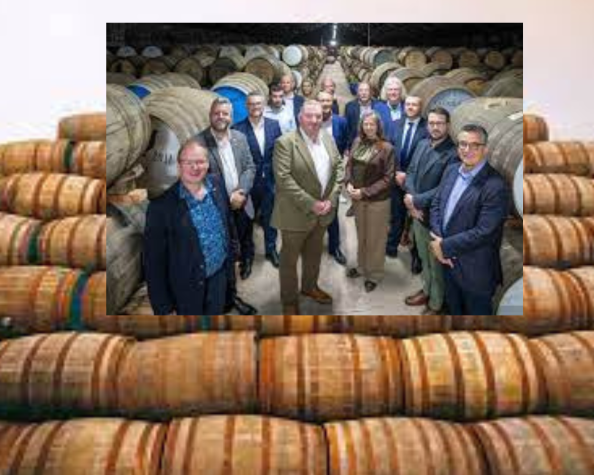 Cask Whisky Association officially launches
