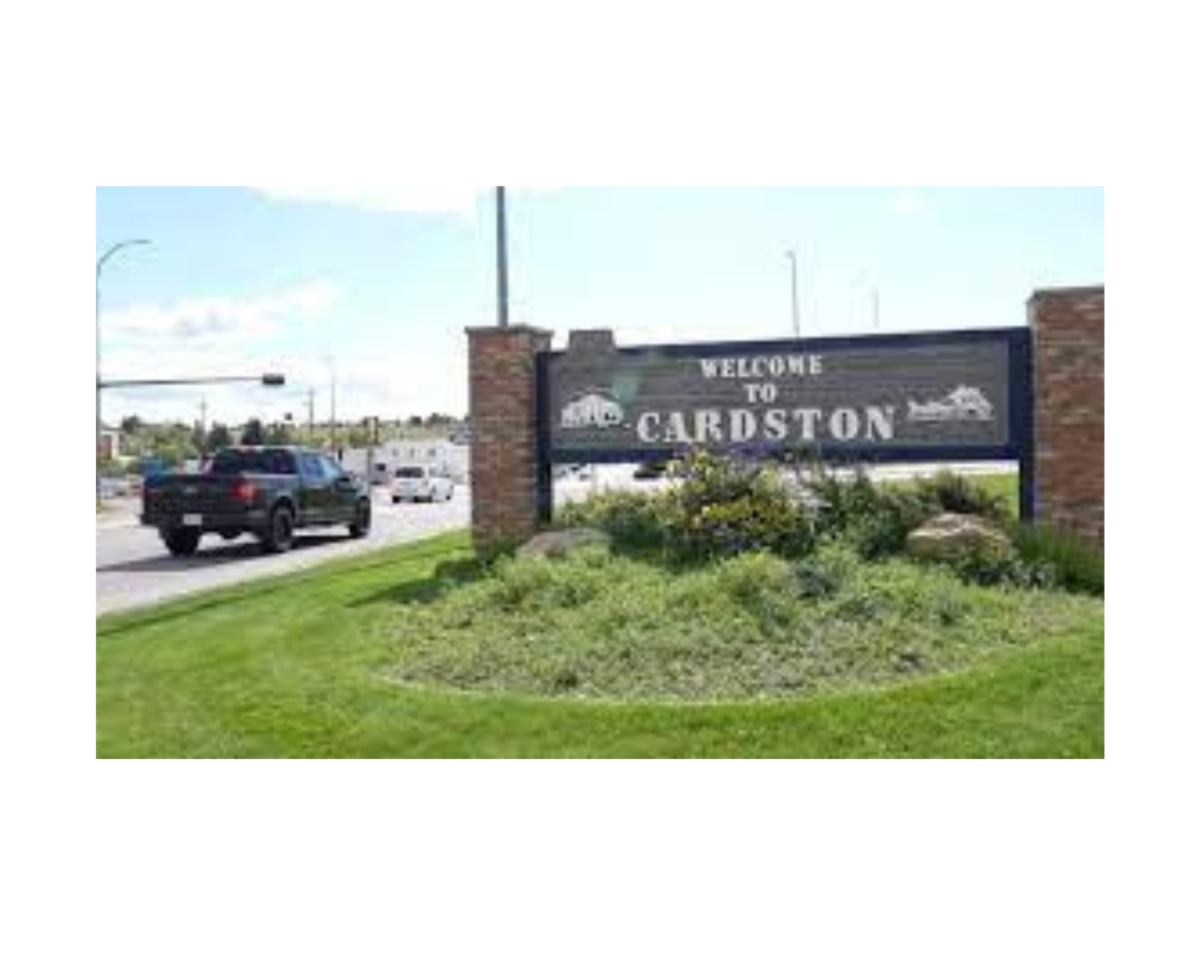 Town of Cardston, Alberta lifts prohibition law after 121 years