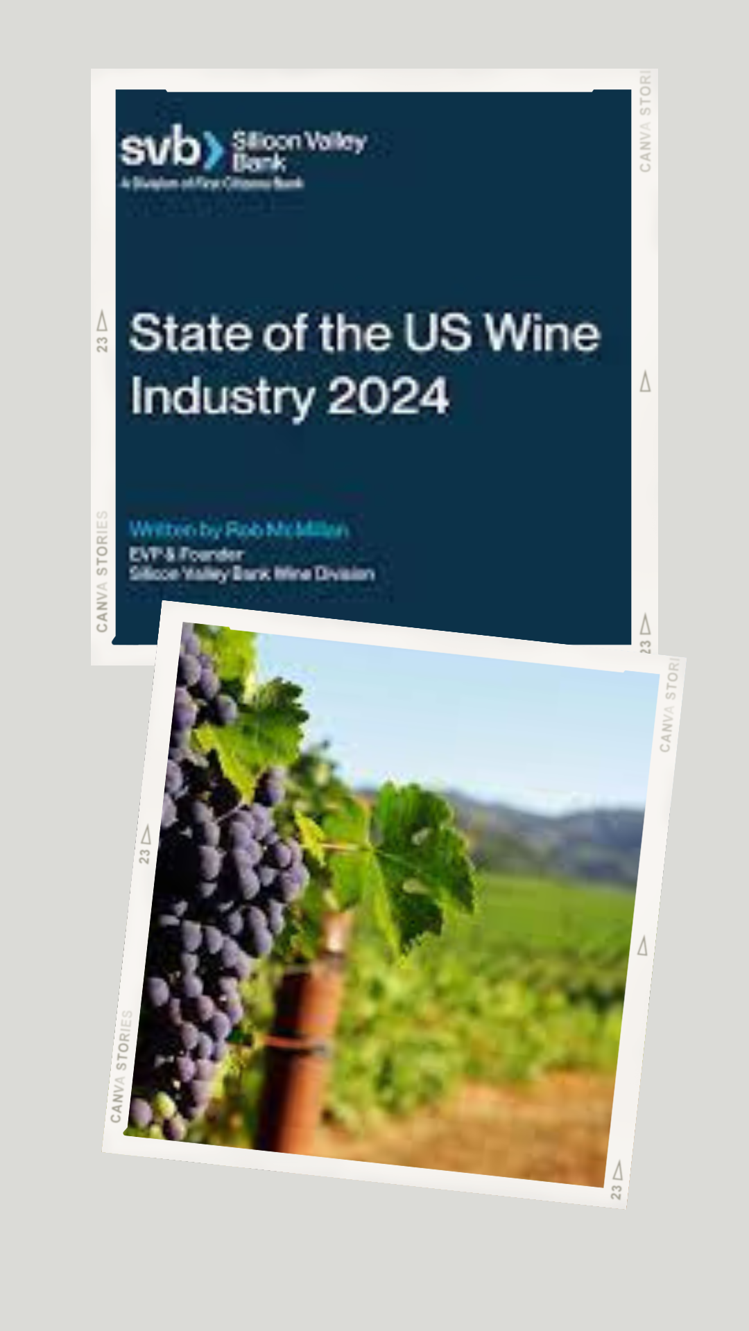 Silicon Valley Bank Releases 23rd Annual State of the US Wine Industry Report