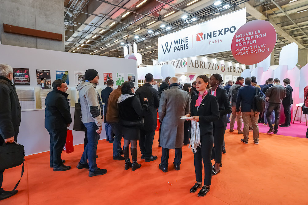 2024 Wine Paris & Vinexpo Paris: The Report