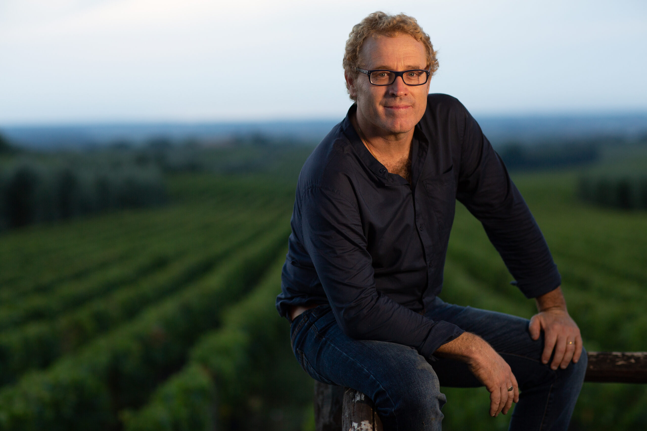 Italian Wine Travel Pioneer and Writer Filippo Magnani Celebrates 25th Anniversary of Fufluns Wine Travel Concierge in Italy